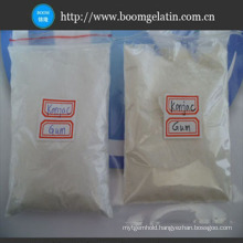 120-200 Mesh Konjac Gum Powder